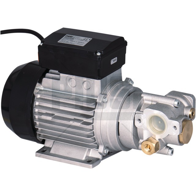 Pompe Huile Viscomat Gear 230/3 14L/MN 230V référence fournisseur 1949601
